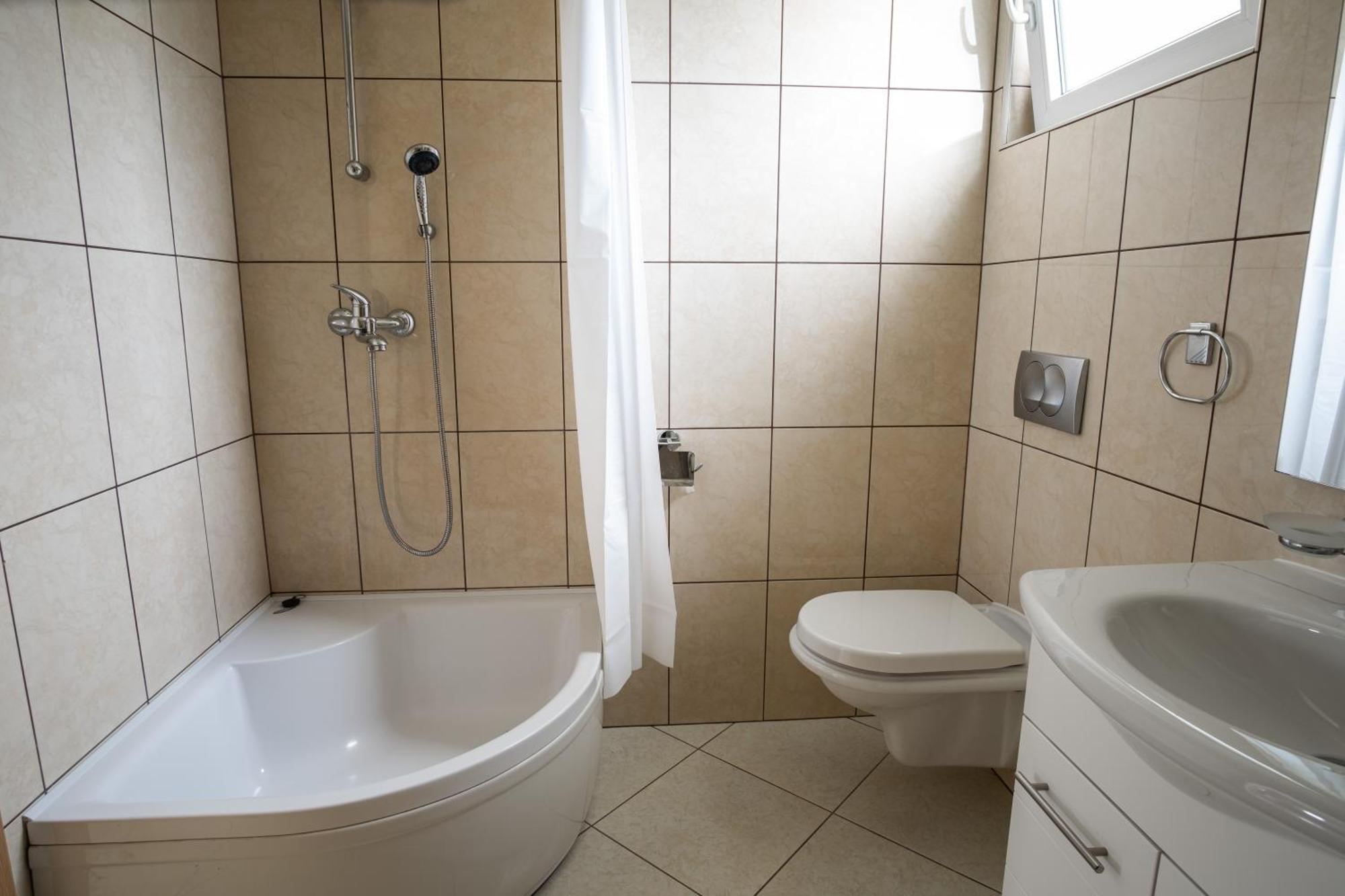 Natura Apartmani Ljubuški Екстериор снимка