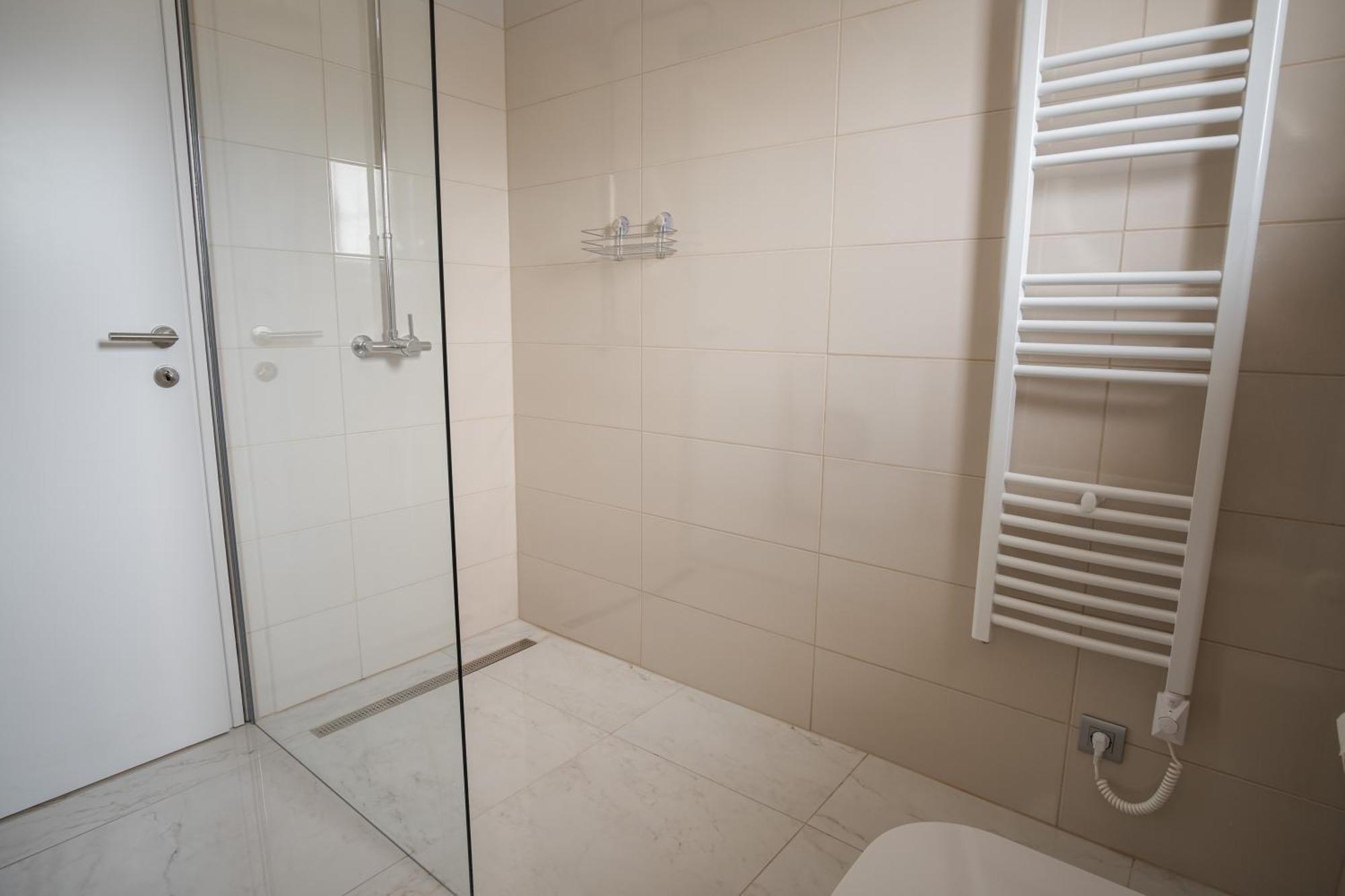 Natura Apartmani Ljubuški Екстериор снимка