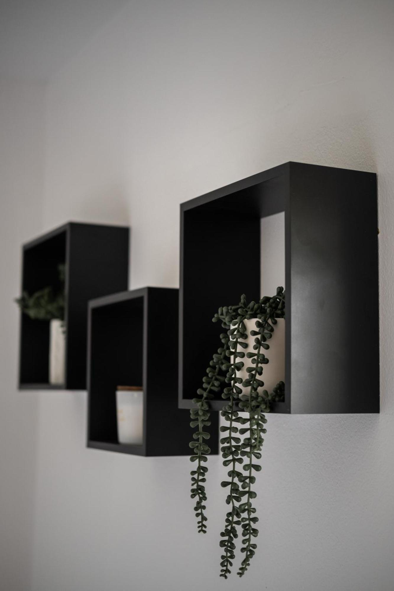 Natura Apartmani Ljubuški Екстериор снимка