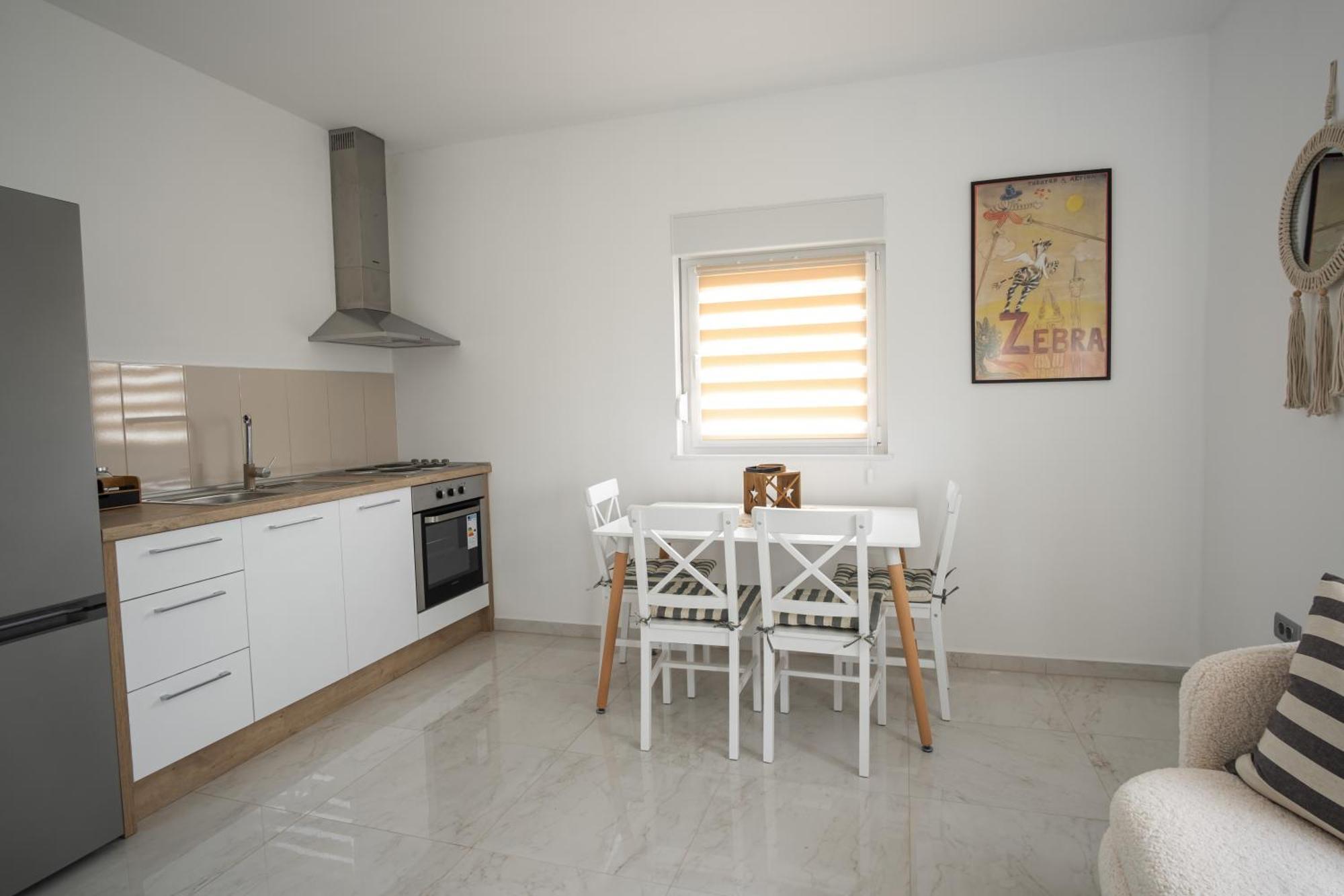 Natura Apartmani Ljubuški Екстериор снимка